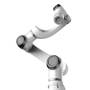 Wholesale Modular Robot Arm Commercial Cooperative Robotic Arm Assembly 1100mm Range from china suppliers