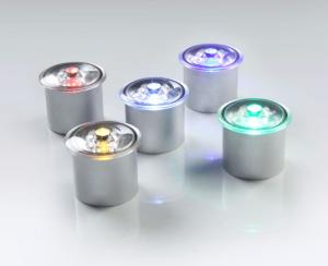 Wholesale Outdoor Waterproof Solar Warning Safety Signal LED Flash Lighting With Life 5~15 Years from china suppliers