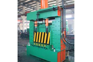 Wholesale Professional Steel Bar Shear Steel Sheet Gantry Shearing Machine 90KW from china suppliers