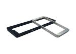 Aluminum Extrusion Parts Ipad Mobile Viewing Screen Phone Border Housing Metal