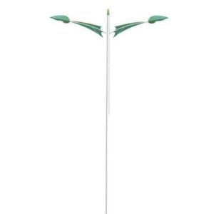 Wholesale Hot Dip Galvanized Light Pole Led Street Octagonal Outdoor On Road from china suppliers