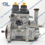 KOMATSU PC450-7 Denso Fuel Injection Pump Assy 094000-0463 094000-0464 6156-71