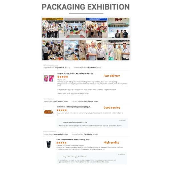 MOQ 100pcs Customized Size and Logo Kraft/PLA Paper Packaging Bags Compostable and Biodegradable Bags With Zipper Bag for Food