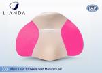 Bottom Buttocks Seat Memory Foam Cushion For Lady Office Chairs
