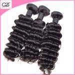 Top Quality Brazilian Wholesale Bundles 10a Human Hair Deep Wave Double Drawn