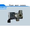 Buy cheap Multifunction ISUZU Auto Parts , Magnetic Valve 1825638712 Hang In Frame And from wholesalers
