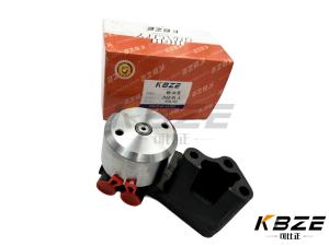 Wholesale VOE04297075 VOE 04297075 KBZE BRAND EXCAVATOR FUEL FEED PUMP FOR VOLVO EC210B from china suppliers