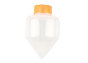 Wholesale Plastic Conical Bottom Centrifuge Tubes 500ml Medical Sterile Clear from china suppliers