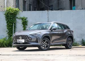 Wholesale New Sports High Quality Electric MG Car MG ONE Petrol Diesel 133Kw New Car from china suppliers