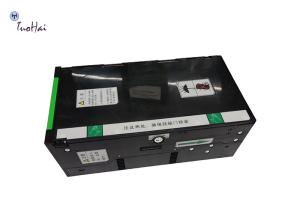 Wholesale GRG YT4.029.0799 ATM Machine Parts Cash Recycling Cassette CRM9250-RC-001 Financial Equipment from china suppliers