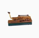 ATM Machine Parts Hitachi 2845V Thermal Print Head