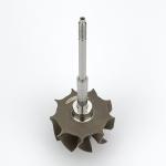 GT2360V 434717-0054 434717-0012 434717-0028 434717-0033 704580-0004 Turbine
