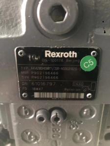 Wholesale D634-1047 Mugeoriginalservovalve from china suppliers