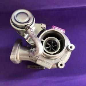 Wholesale PC130-7 Komatsu S4D95L Diesel Engine Supercharger from china suppliers
