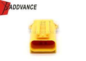 Wholesale 778110-F 0380-103 4 Pin Male Waterproof FCI Connector PA66 GF35 For Auto from china suppliers