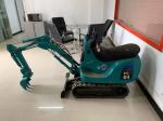 Japan Used Komatsu Pc01 Mini Excavator In Good Condition/Used Mini Crawler