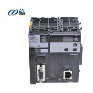 China Omron PLC Industrial Automation Equipment CPU Unit CJ2H-CPU64-EIP on sale
