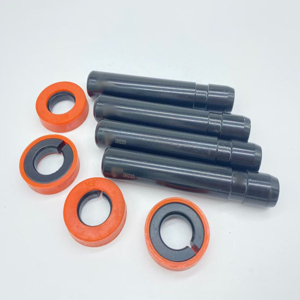 SY195 SY215 SY235 Bucket Teeth Pin Wheel Loader Spare Parts