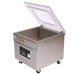 DUOQI DZ-350 Chicken Cheese Coffee Powder Bag Vacuum Packer 450mm Packaging Type