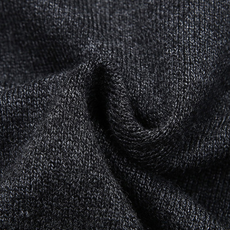 Black Turtleneck Womens Sweater Clothing Cashmere Knit Oversized