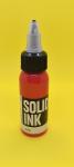 Micro Red Tattoo Ink Permanent Makeup Pigment 60ML 120ML 260ML Natural Looking