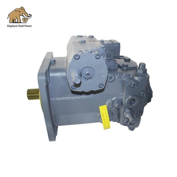 Quality Putzmeister Concrete Pump Truck Solution Rexroth A4vg180 Hydraulic Pump for sale