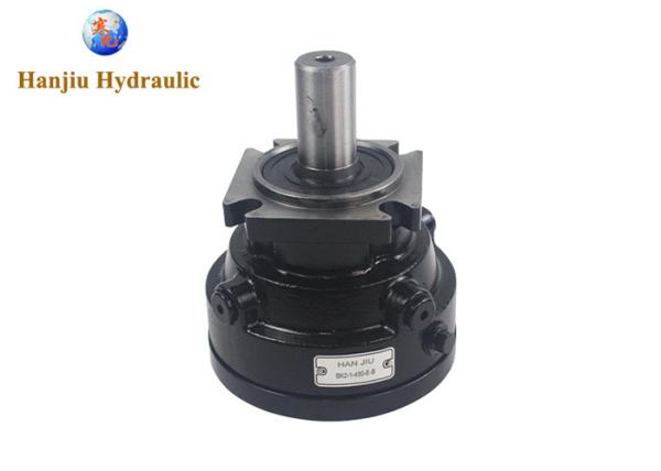 Hydraulic Brake BK2-1-430-E-B Disc Brake 430NM 1″ 6B Splined Input 32mm Straight