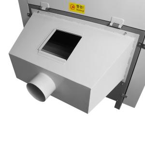Wholesale Durable Fiber Pillow Filling Machine , Fiber Carding Machine 2200 * 880 * 920 Mm from china suppliers