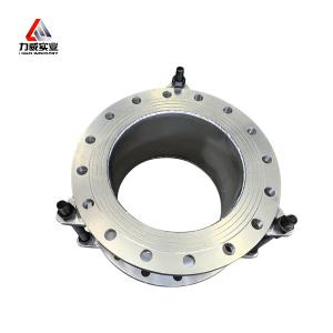 Wholesale Industrial Metal Durability Ripple Compensator For Pipe Expansion And Contraction from china suppliers