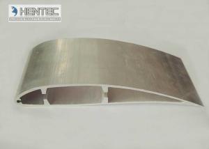 Wholesale Anodized Industrial Fan Blade / Cooling Blade / Industrial Energy Saving Fan Blade Profile from china suppliers