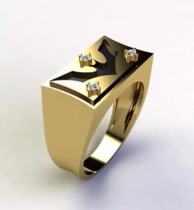 Wholesale Silver Gold Jewelry Casting 2L Vacuum Casting Machine from china suppliers