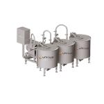 260 KG Home Type Fruit Vegetable Washing Machine with Bubble Washer 1800*1350