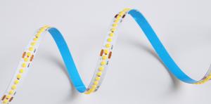 Wholesale High CRI DOT Flexible Cob Tape Light CRI90+ Solder-Free from china suppliers