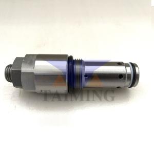 Wholesale High Performance Excavator Relief Valve For Komatsu Excavator Hydraulic Parts from china suppliers