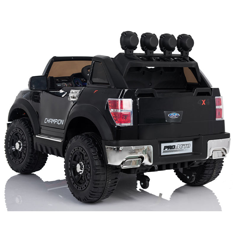 2023 12v Electric 2 Seat Kids SUV Ride On Cars with Remote Control in Red Huge Size