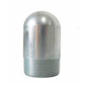 Wholesale MSS SP95 forged A234 Low carbon alloy steel BULL Plugs pipe fitting 1/8''~12'' from china suppliers