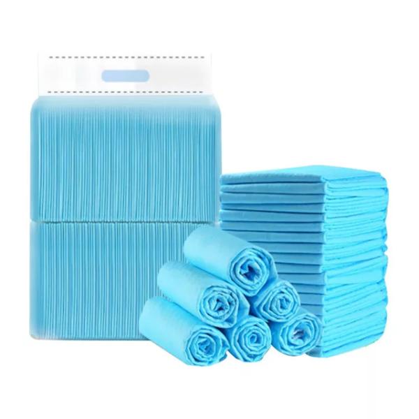 Adhesive Pet Dog Paw Protector Stick Pad for Sustainable Pet Toilet Potty
