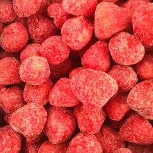 Wholesale Good Quality IQF Strawberry Whole from china suppliers