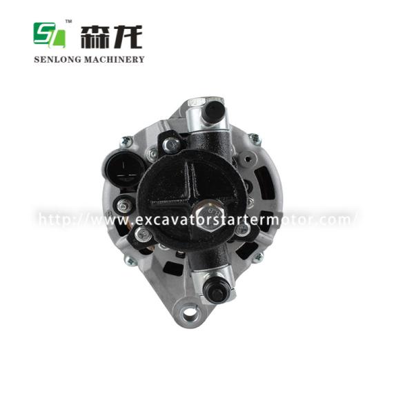 Alternator 12V 70A Hitachi Generato AHI0069, AHI0082, LR170-418CAM, LR170-418CR,