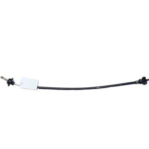 Wholesale ISO/TS16949 Certified SQCS for Volkswagen Skoda 6u0721335a 6u0721335d Clutch Cable from china suppliers