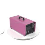 150 L/h Water Flow Rate Nano Bubble Generator for Industrial Water Treatment