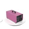 Buy cheap 150 L/h Water Flow Rate Nano Bubble Generator for Industrial Water Treatment from wholesalers