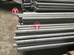 Thickness 0.5mm En10305-1 Od4mm Cold Rolled Seamless Steel Tube