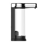 17oz Battery Operated Sanitizer Dispenser ODM 2.1W Chrome