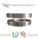 Ni80cr20 NiCrC Ni60Cr15 Ni60Cr20 Nichrome Strip 3*30mm for Electric Heating