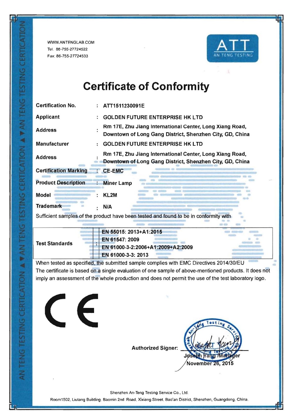 cordless miners headlamp certificate/mining cap lamp/miners headlamp for sale