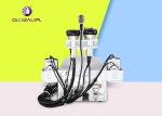 Hottest Slimming Body Vacuum Ultra Extra Cavitation RF Equipment