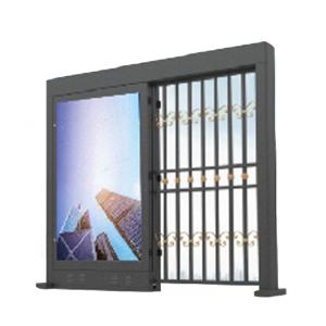 Wholesale Weatherproof Boom Barrier for Outdoor Use Protects Against Harsh Weather Conditions from china suppliers