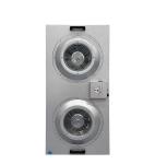 Medical FFU Cleanroom Fan Filter Unit Hepa 110V Laminar Construction Panel