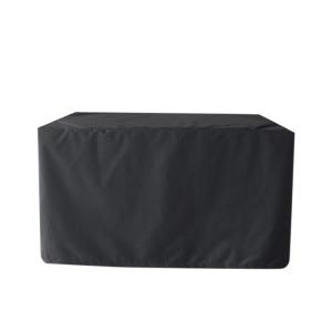 Wholesale Wide Compatibility Black Oxford Furniture Cloth Dust Covers from china suppliers
